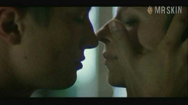 Sexiest Rebekka Scenes. Sexy. 183796
