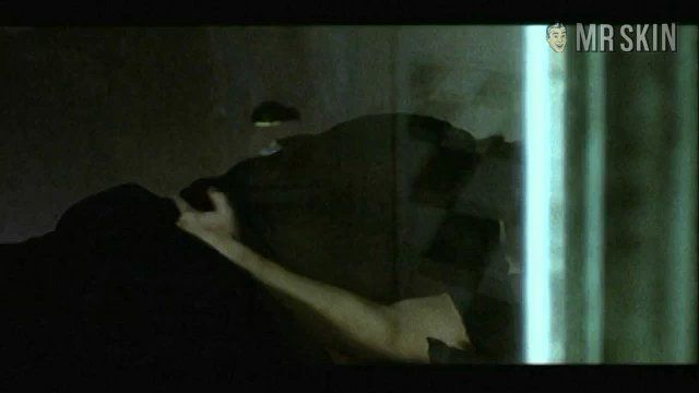 Christiane Paul in Freunde (2000) Breasts Breasts 183797