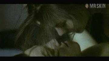 Christiane Paul in Freunde (2000) Breasts Breasts 183797