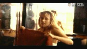 Anica Dobra in ¿Bin ich schön? (1998) Breasts Breasts Underwear 183050