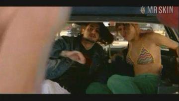 Heike Makatsch in ¿Bin ich schön? (1998) Bikini Bikini Underwear 183052