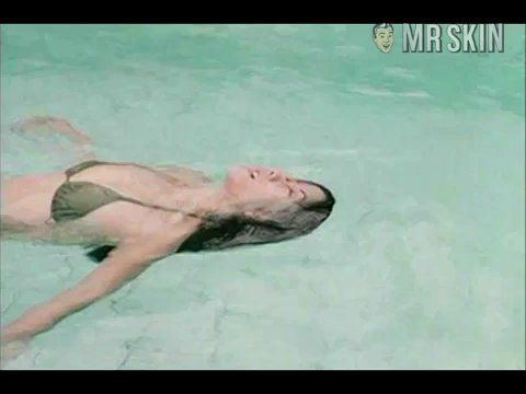 Sexiest Scenes of NA from Madame X. Bikini, breasts, bush. 183059