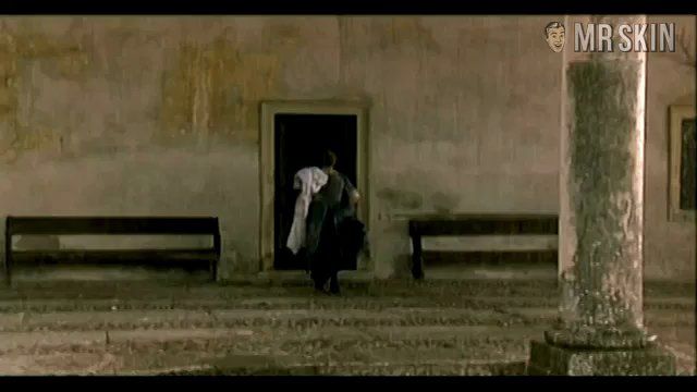 Chiara Muti Naked as Cornelia. Breasts, sexy. 200055