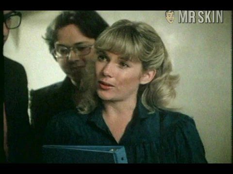 Julia Duffy in Wacko (1981) Underwear Underwear 183101
