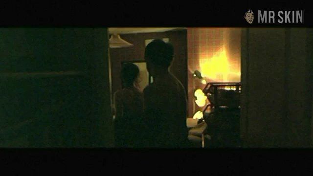 Lydia Andrei in A Private Affair (2002) Breasts Butt Bush Breasts Bush 183157