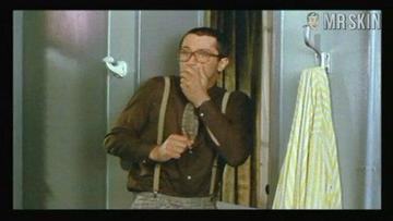 Anémone in Le Père Noël est une ordure (1982) Sexy Breasts Bush 174897