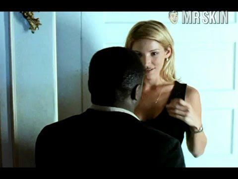 Anastasia Sakelaris Nude in Welcome to Planet Earth. Breasts, thong, underwear. 183676