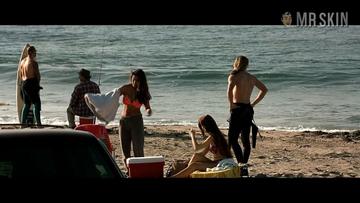 Karrine Steffans in A Man Apart (2003) Bikini Bikini 344134
