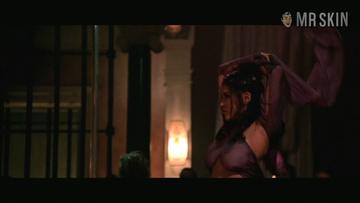 Rachel Sterling in A Man Apart (2003) Thong Underwear Sexy Sexy Thong 186540