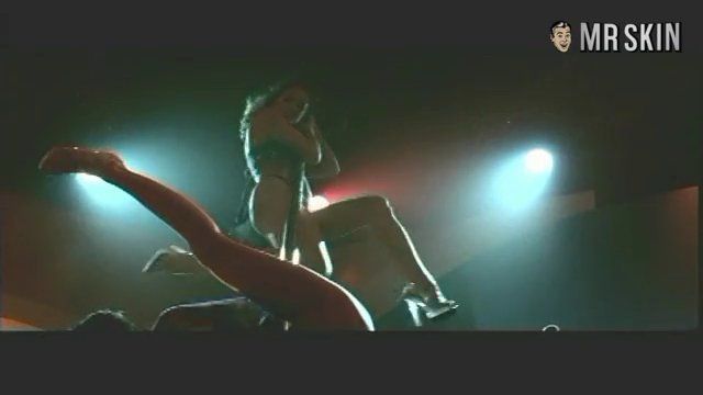 Sexiest Rachel Sterling Scene in A Man Apart. Thong, Sexy, underwear. 186541