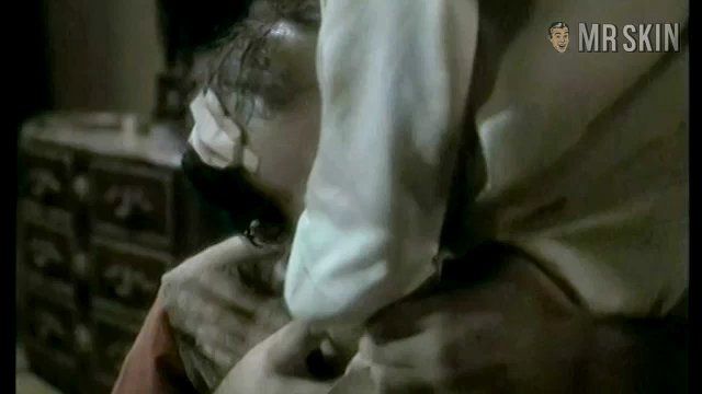 Catherine Alric Naked as Isabelle. Breasts, butt. 193953