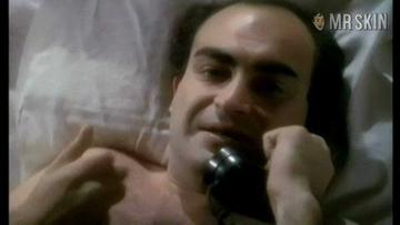 Tanya Lopert in T'empêches tout le monde de dormir (1982) Breasts Bush Breasts Bush 193947