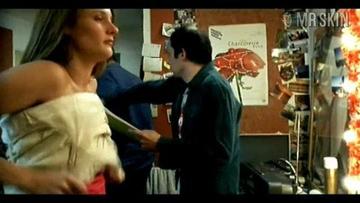 Alexandra London in Les Frères Soeur (2000) Breasts Breasts 201380