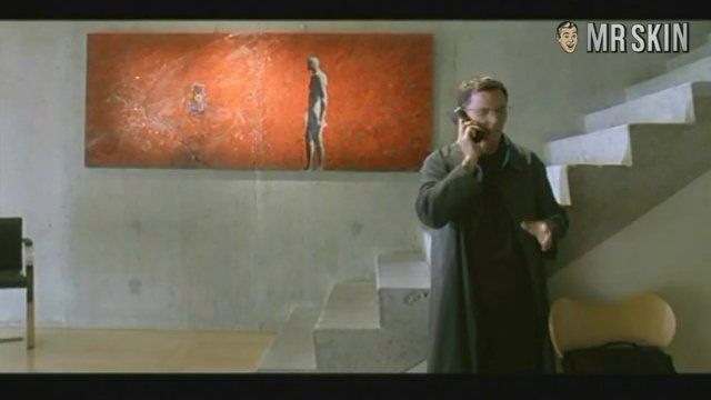 Lena Olin in Ignition (2001) Sexy Underwear Sexy Underwear 181342