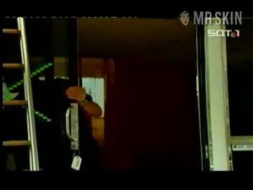 Sabrina Ferilli in Die Falle (1995) Breasts Butt Bush Breasts Bush 186316