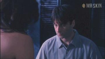 Susanne Sutchy in Rub & Tug (2002) Breasts Breasts Underwear 185298