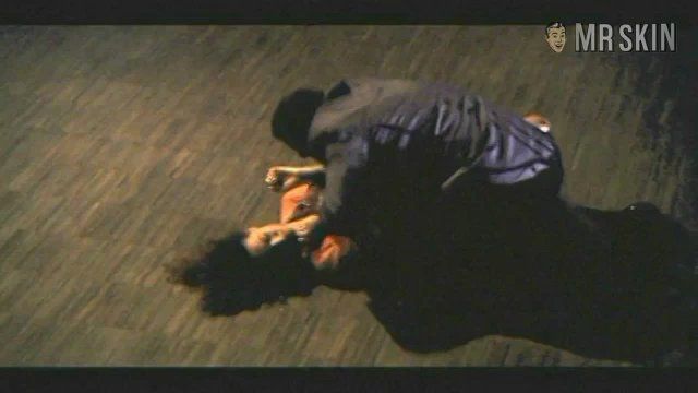 Alika Del Sol in Ferocious (2002) Breasts Breasts 186776