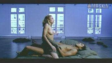 Claire Keim in Ferocious (2002) Breasts Breasts Butt 186771