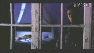 Claire Keim in Ferocious (2002) Butt Breasts Butt 186775