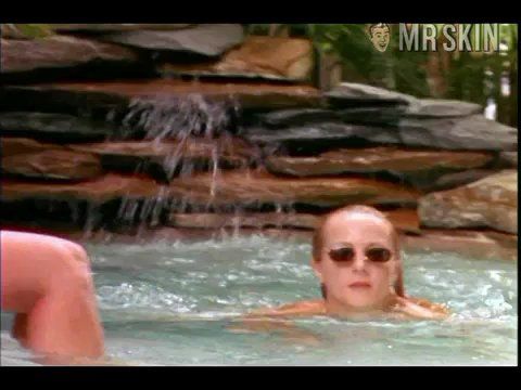 Nudes of Sharon from Deadly Species. Breasts, bikini. 183450