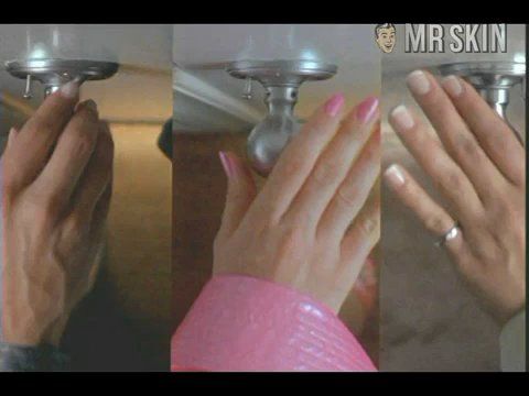 Roselyn Sanchez in Chasing Papi (2003) Underwear Underwear 185657