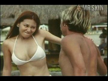 Rufa Mae Quinto in Baliktaran: Si Ace at si Daisy (2001) Bikini Bikini Breasts 183427