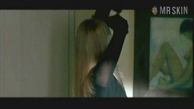 Hottest Francesca Scenes. Underwear, breasts, sexy. 183783