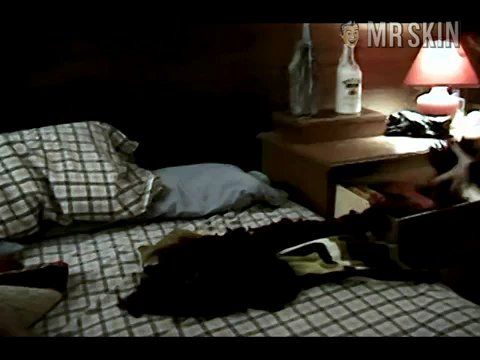 Devery Doleman Nude as Danielle. Breasts, bush, butt. 204482