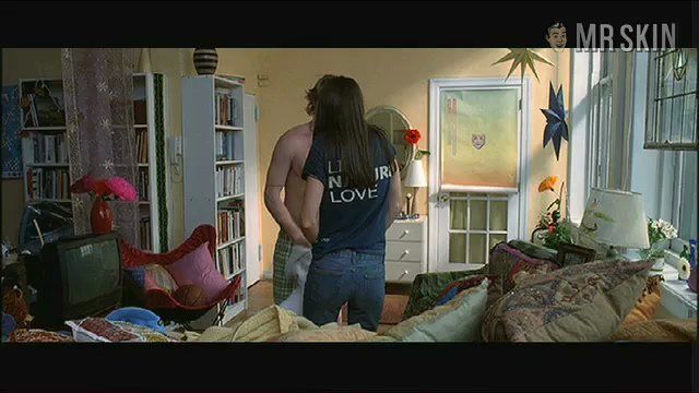 Hottest Peg Maloney Scenes. Thong, underwear. 210891