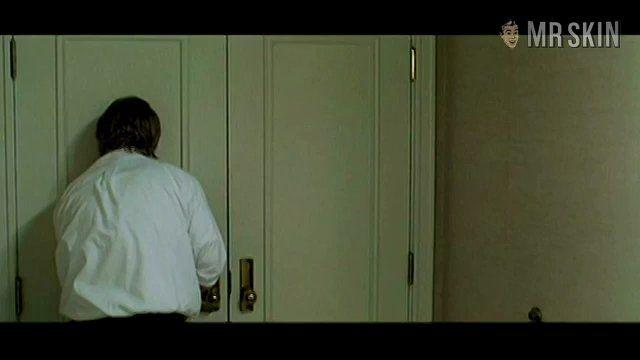 Sherry Hilliard Nude in Owning Mahowny. Breasts, underwear*. 196762