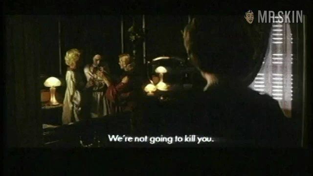 Ariadna Gil in Libertarias (1996) Breasts Bush Breasts Bush 183470