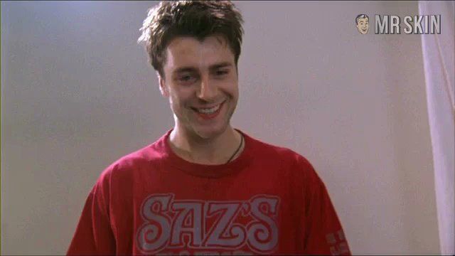 Anna Friel in Watermelon (2003) Breasts Breasts 209361