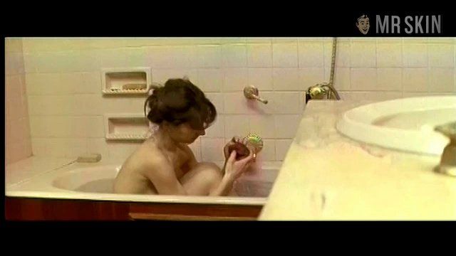 Nathalie Baye Nude as Laurence Cuers. Breasts, underwear. 183680