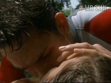 Birthe Wolter in Schulmädchen (2002) Breasts Bikini Breasts 188237