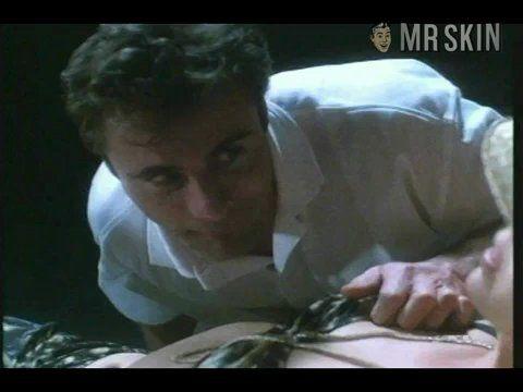Anita McFarlane in Spacejacked (1997) Breasts Breasts Butt 183576