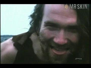 Ciara O'Callaghan in Spacejacked (1997) Breasts Breasts Butt 183574