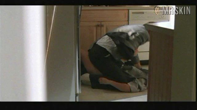 Sarah Deakins in The Unsaid (2001) Breasts Breasts 183685