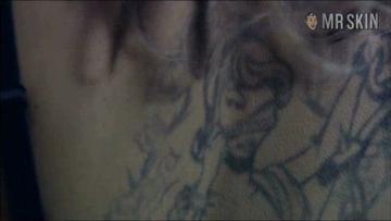 Gina Gershon in Prey for Rock & Roll (2003) Underwear Sexy Underwear 207613