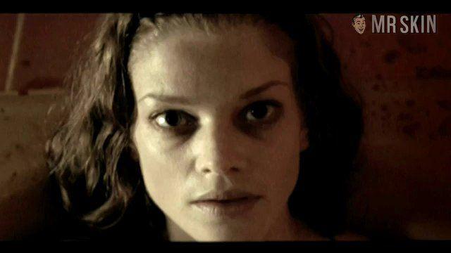 Marie Bäumer in Der Alte Affe Angst (2003) Breasts Breasts Sexy 198556
