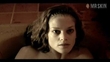 Marie Bäumer in Der Alte Affe Angst (2003) Breasts Breasts Sexy 198556