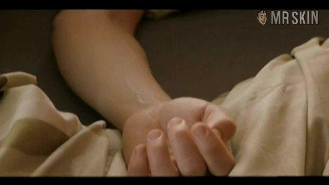 Susanne Sachße in Der Alte Affe Angst (2003) Breasts Bush Breasts Bush 198551