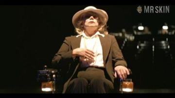 Susanne Sachße in Der Alte Affe Angst (2003) Breasts Bush Breasts Bush 198554