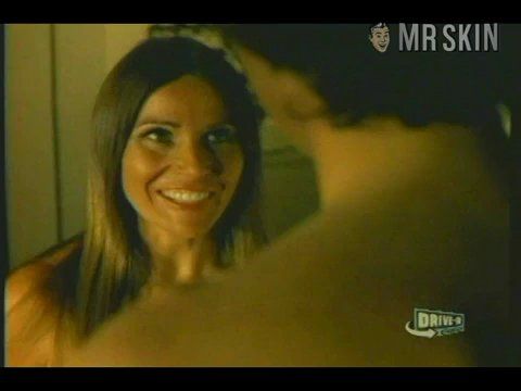 Uschi Digard in Supervixens (1975) Breasts Butt Bush Breasts Bush 187953