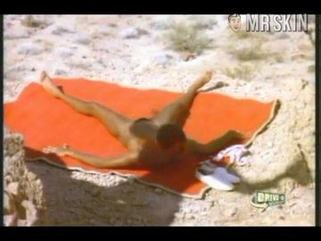 Deborah McGuire in Supervixens (1975) Breasts Butt Bush Breasts Bush 187956