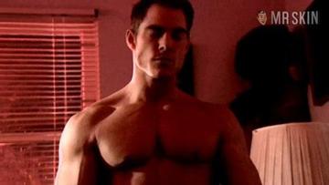 Natalie Sutherland in Birth Rite (2003) Breasts Breasts Butt 185627