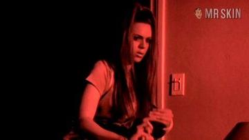 Natalie Sutherland in Birth Rite (2003) Breasts Breasts Butt 185630