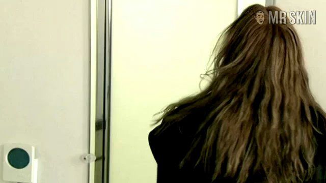 Natalie Sutherland Naked as Rebecca. Breasts, butt, sexy. 185631