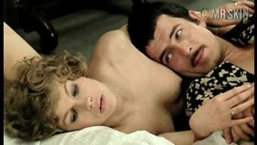 Nathalie Guérin in Emilienne (1975) Breasts Breasts Bush 194877