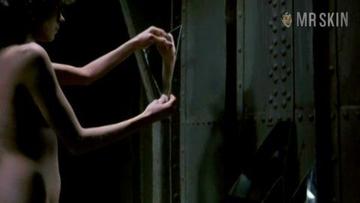 Carmen Chaplin in Snapshots (2002) Breasts Breasts Bush 193900