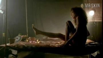 Carmen Chaplin in Snapshots (2002) Breasts Butt Bush Breasts Bush 193903